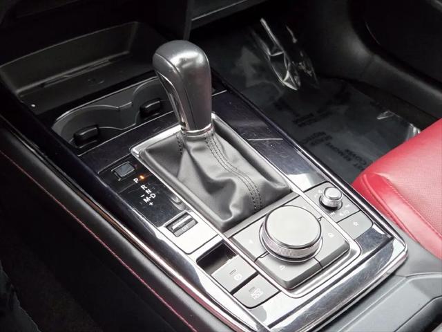 2024 Mazda CX-30 2.5 S Carbon Edition