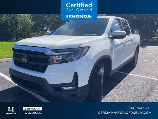 2025 Honda Ridgeline RTL for sale near Dublin, OH