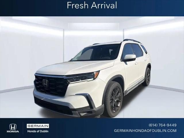 2025 Honda Pilot Touring for sale in Dublin, OH