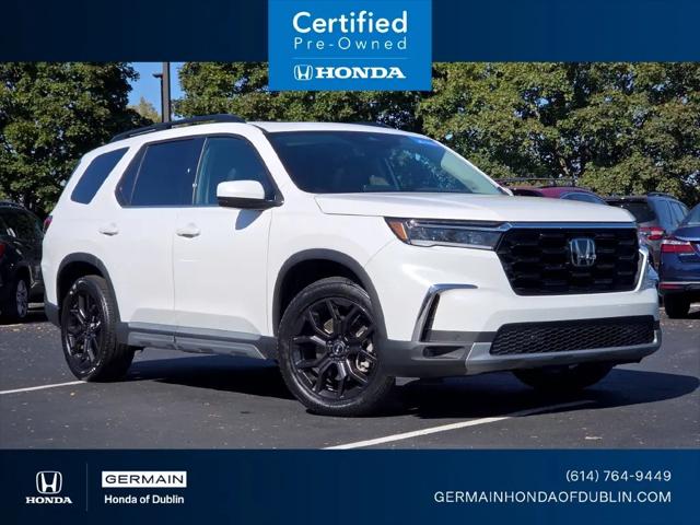 2025 Honda Pilot Touring for sale near Dublin, OH