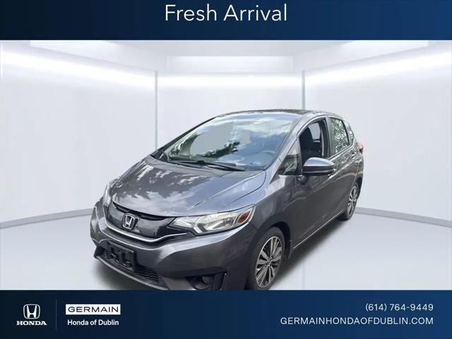 2015 Honda Fit for sale near Dublin, OH
