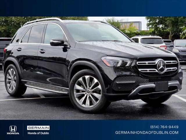 2021 Mercedes-Benz GLE GLE 350 4MATIC for sale in Dublin, OH