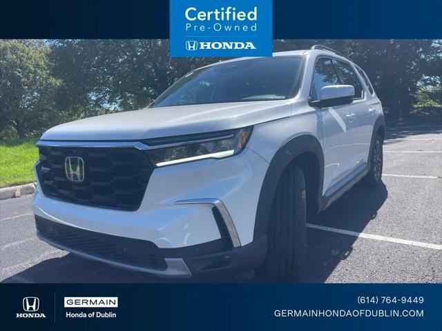 2025 Honda Pilot Touring for sale in Dublin, OH