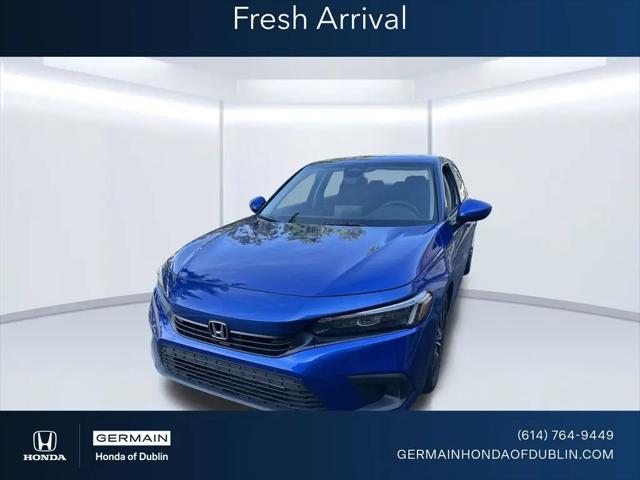 2023 Honda Civic for sale near Dublin, OH