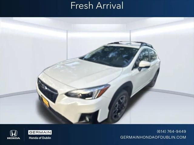 2019 Subaru Crosstrek 2.0i Limited for sale near Dublin, OH