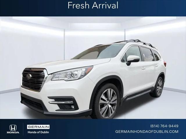 2022 Subaru Ascent for sale near Dublin, OH