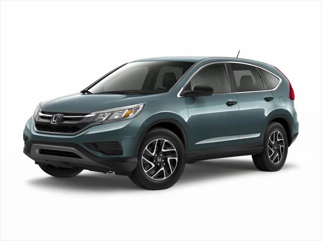 2016 Honda CR-V for sale near Dublin, OH