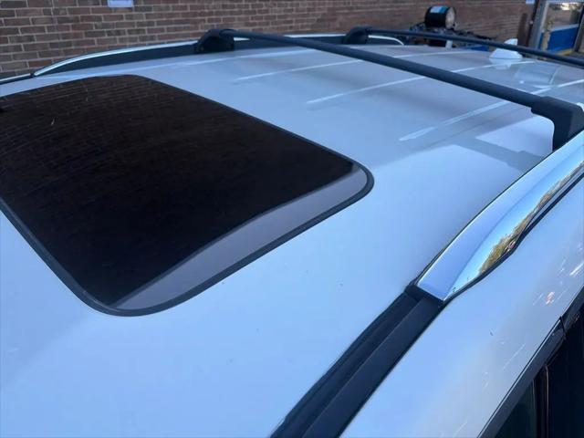 2015 Acura MDX Technology Package