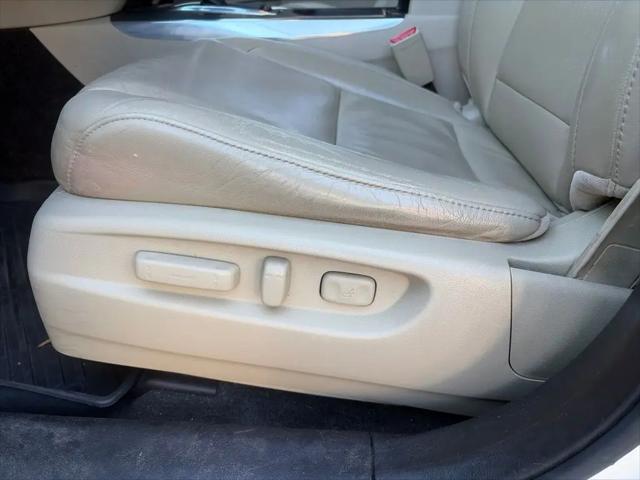 2015 Acura MDX Technology Package