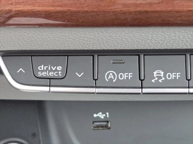 2020 Audi A5 Cabriolet Premium 45 TFSI quattro S tronic