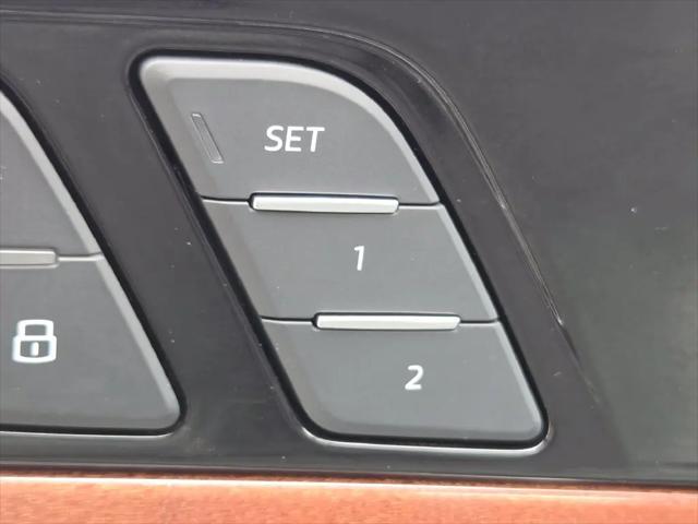 2020 Audi A5 Cabriolet Premium 45 TFSI quattro S tronic