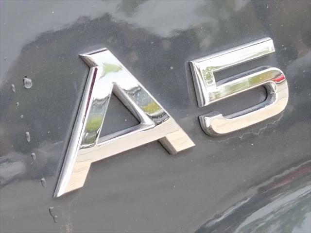 2020 Audi A5 Cabriolet Premium 45 TFSI quattro S tronic