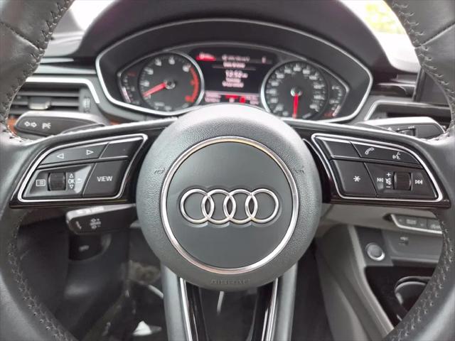 2020 Audi A5 Cabriolet Premium 45 TFSI quattro S tronic