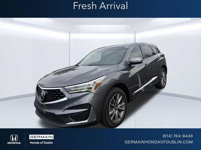 2021 Acura RDX Technology Package for sale in Dublin, OH