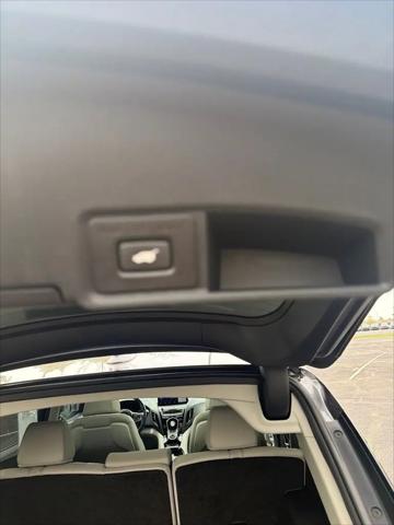 2021 Acura RDX Technology Package
