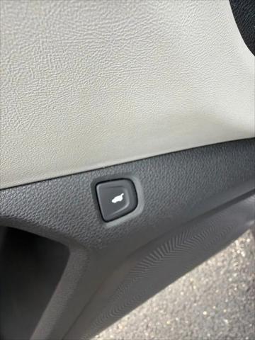 2021 Acura RDX Technology Package