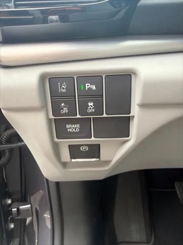 2021 Acura RDX Technology Package