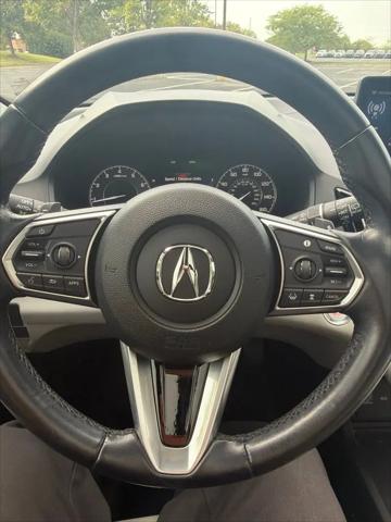 2021 Acura RDX Technology Package