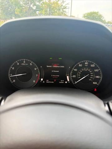2021 Acura RDX Technology Package