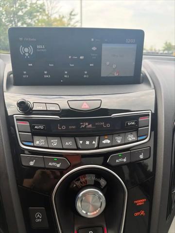 2021 Acura RDX Technology Package