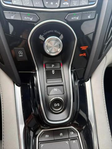 2021 Acura RDX Technology Package