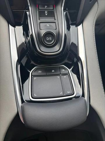 2021 Acura RDX Technology Package