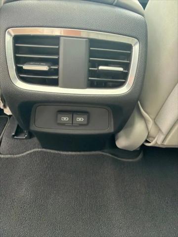 2021 Acura RDX Technology Package
