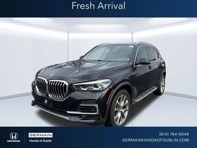 2023 BMW X5 sDrive40i for sale near Dublin, OH