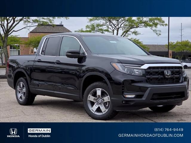2026 Honda Ridgeline RTL for sale near Dublin, OH