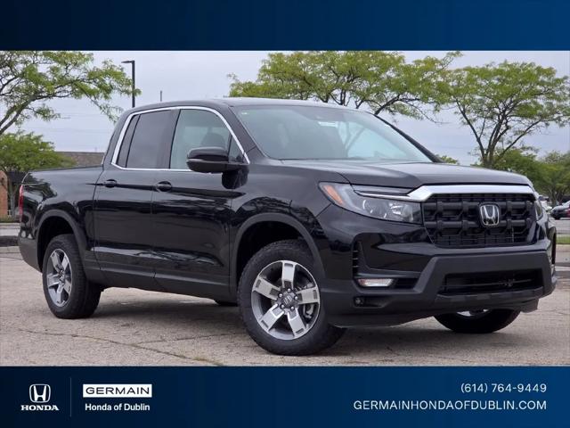 2026 Honda Ridgeline RTL for sale near Dublin, OH