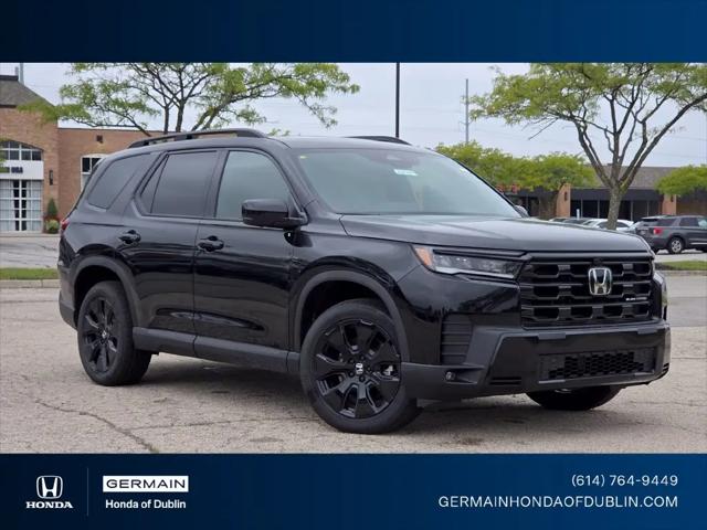 2026 Honda Pilot for sale near Dublin, OH