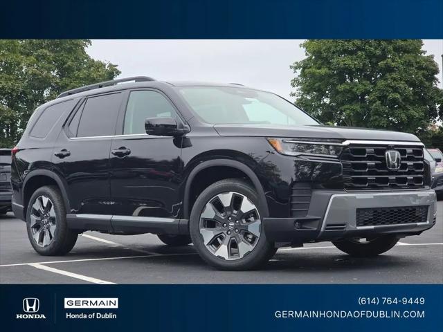 2026 Honda Pilot Touring for sale near Dublin, OH