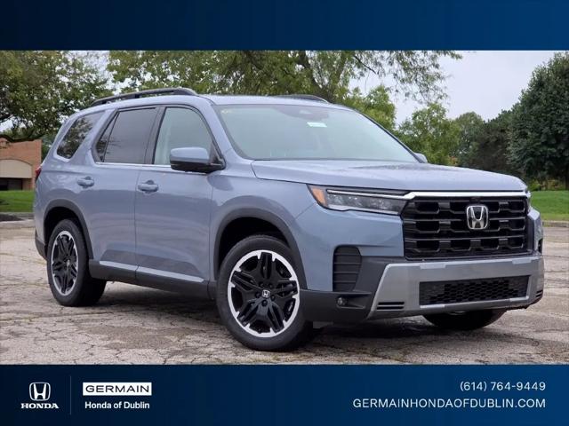 2026 Honda Pilot Touring for sale near Dublin, OH