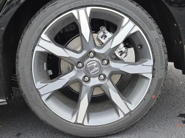 2026 Honda Civic Sport Touring