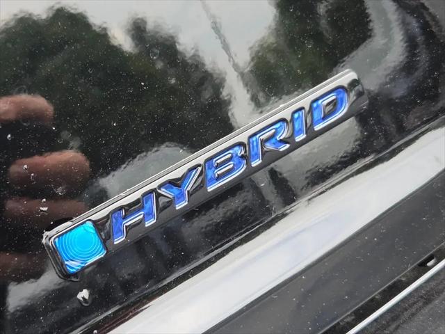 2026 Honda Civic Sport Touring