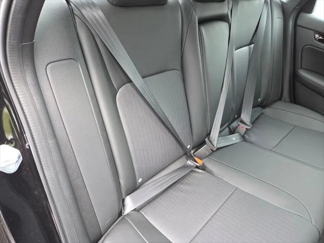 2026 Honda Civic Sport Touring