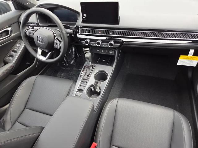 2026 Honda Civic Sport Touring