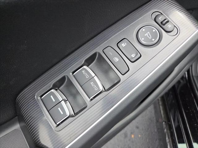 2026 Honda Civic Sport Touring