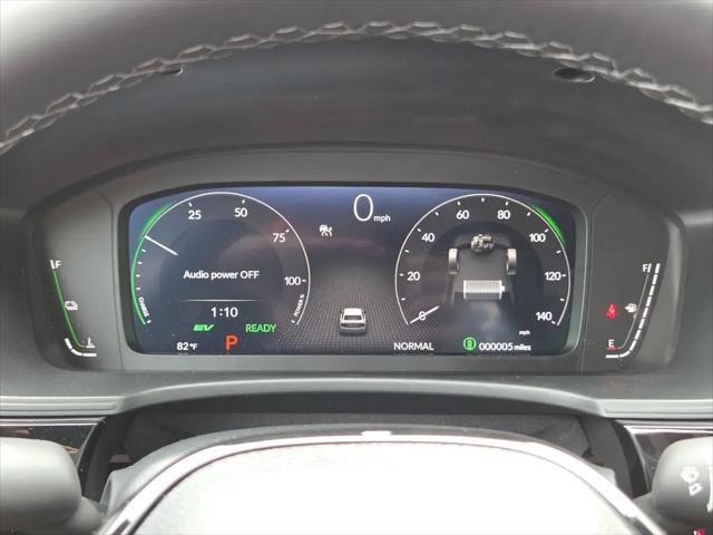 2026 Honda Civic Sport Touring