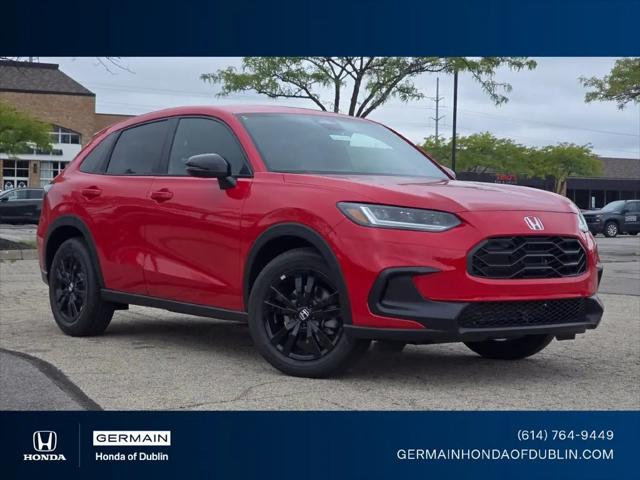 2027 Honda HR-V Sport AWD for sale in Dublin, OH