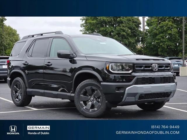 2026 Honda Passport AWD RTL for sale near Dublin, OH