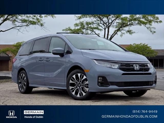 2027 Honda Odyssey Elite for sale in Dublin, OH