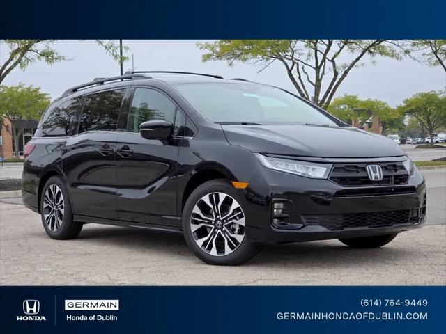 2026 Honda Odyssey Elite for sale in Dublin, OH
