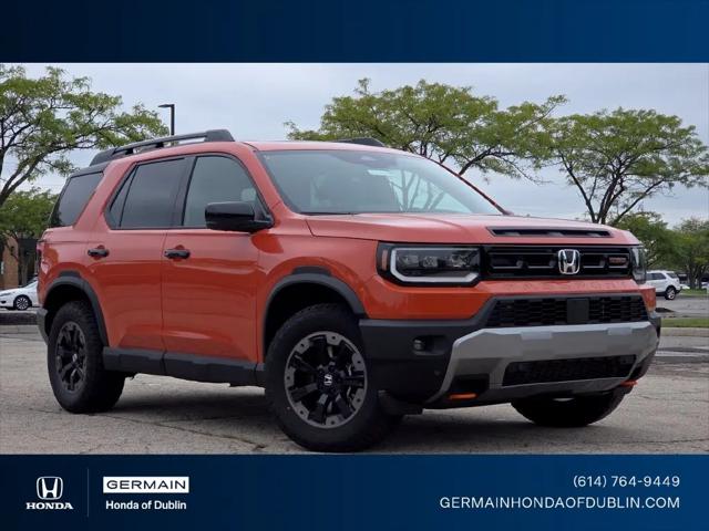 2026 Honda Passport AWD TrailSport Elite for sale in Dublin, OH