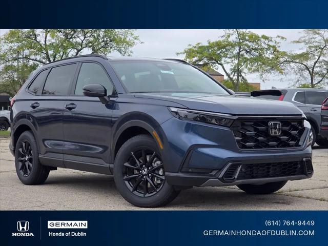 2027 Honda CR-V Hybrid Sport-L for sale in Dublin, OH