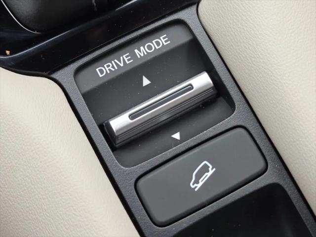 2027 Honda HR-V LX AWD