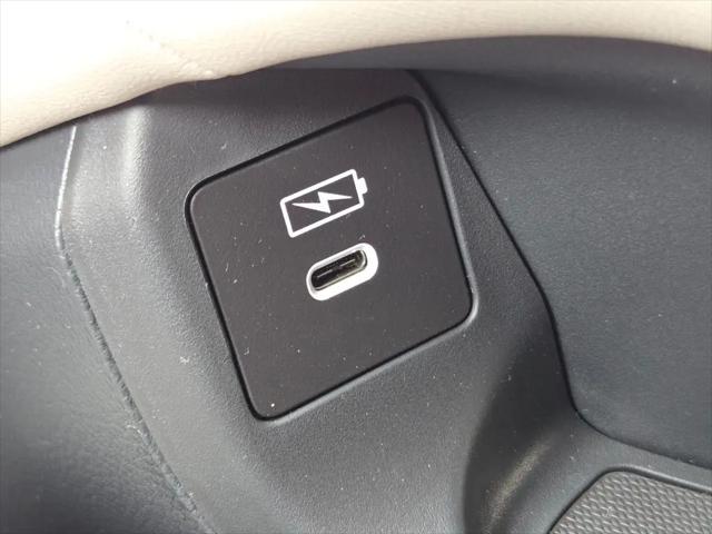 2027 Honda HR-V LX AWD