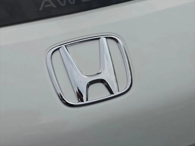 2027 Honda HR-V LX AWD