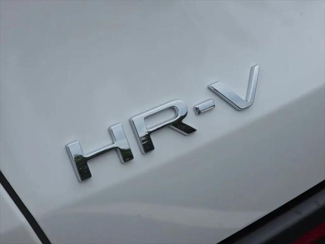 2027 Honda HR-V LX AWD