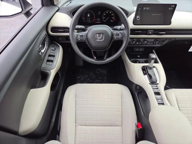 2027 Honda HR-V LX AWD